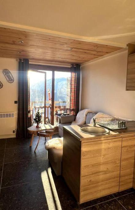 Stunning Apartment with Breathtaking View! – billede 4