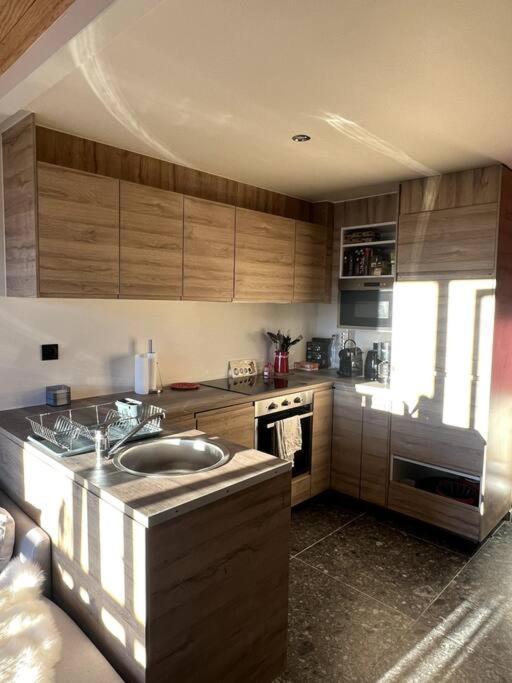 Stunning Apartment with Breathtaking View! – billede 6
