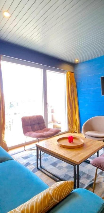 Rare - T4 Renove Plein Centre Avec Garage – billede 3