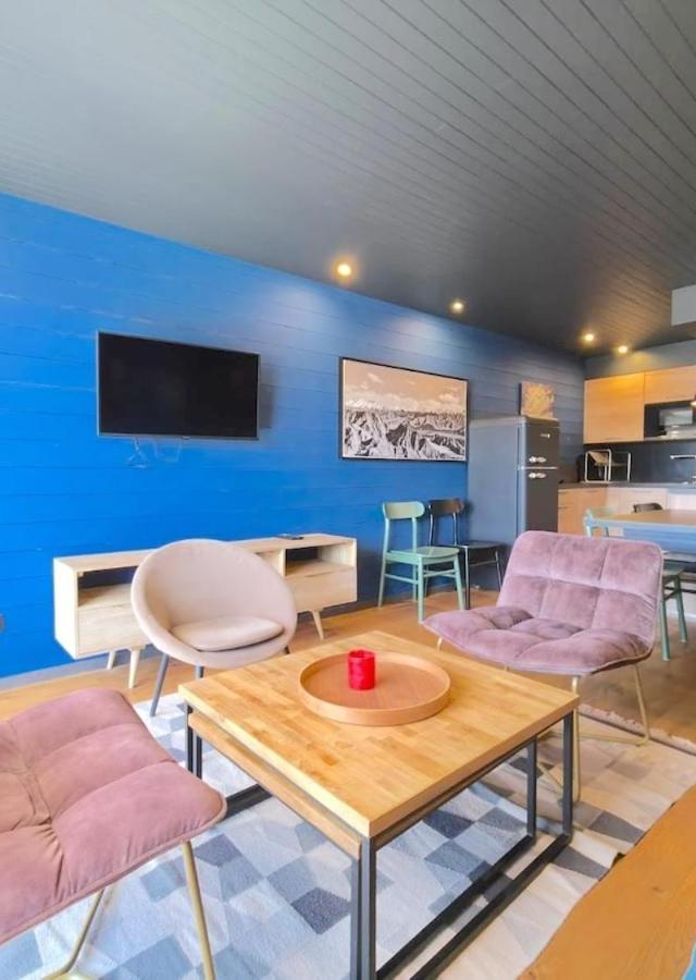 Rare - T4 Renove Plein Centre Avec Garage – billede 4