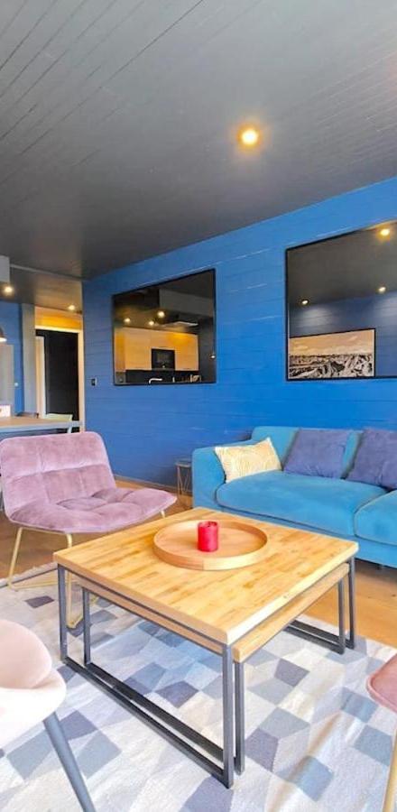 Rare - T4 Renove Plein Centre Avec Garage – billede 5