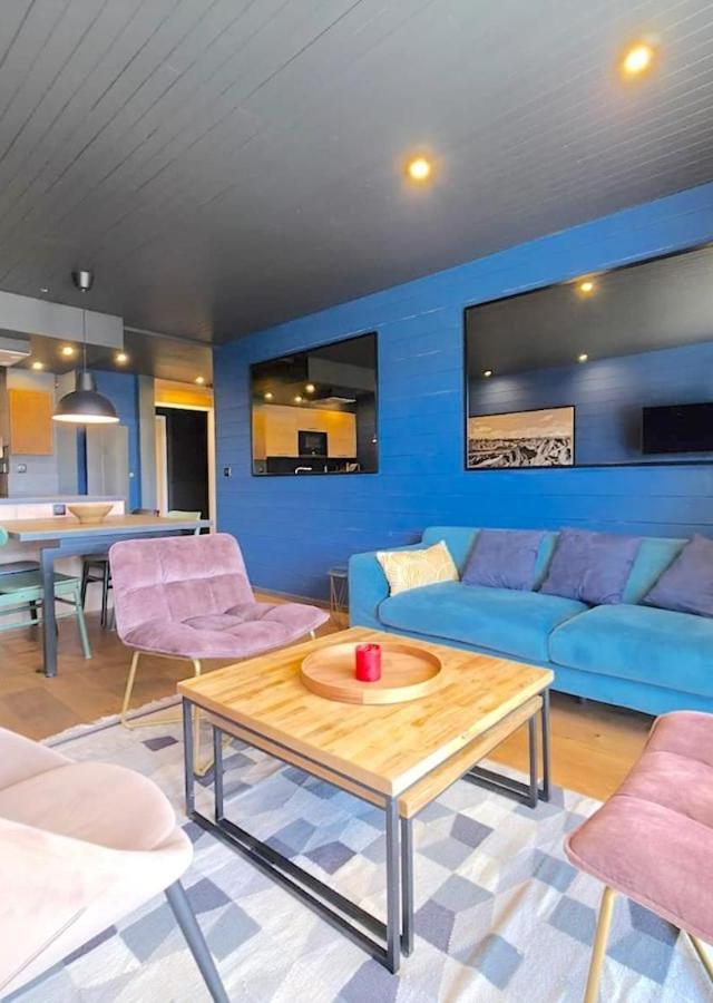 Rare - T4 Renove Plein Centre Avec Garage – billede 5