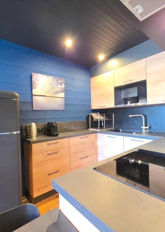 Rare - T4 Renove Plein Centre Avec Garage – billede 6