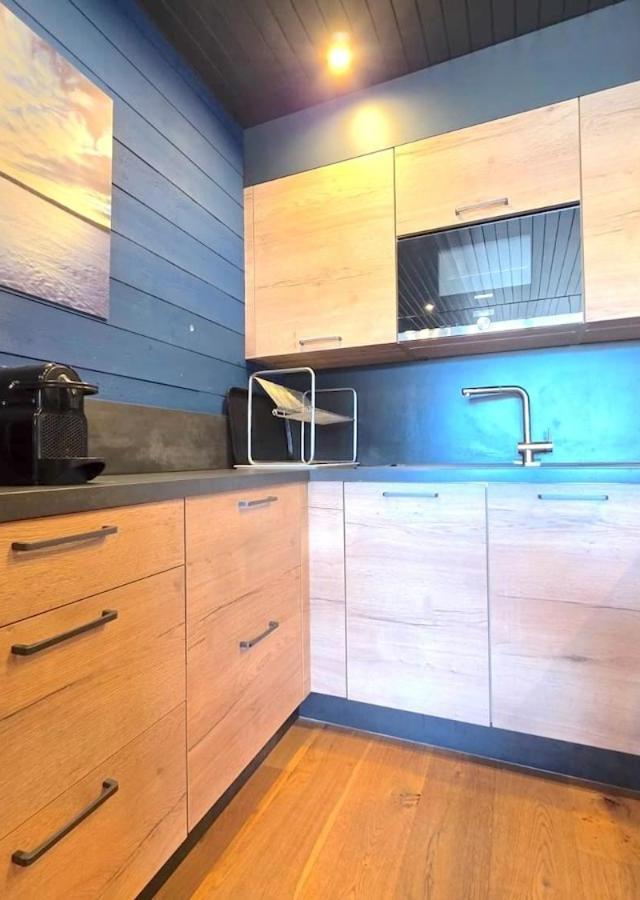 Rare - T4 Renove Plein Centre Avec Garage – billede 7
