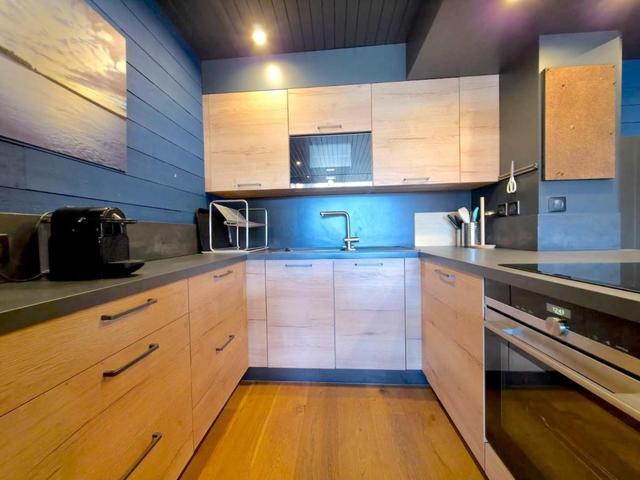 Rare - T4 Renove Plein Centre Avec Garage – billede 8