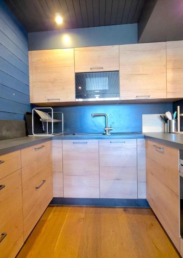 Rare - T4 Renove Plein Centre Avec Garage – billede 8