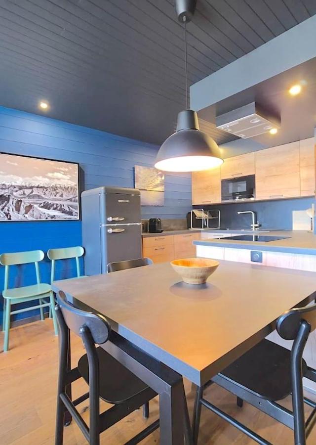Rare - T4 Renove Plein Centre Avec Garage – billede 9