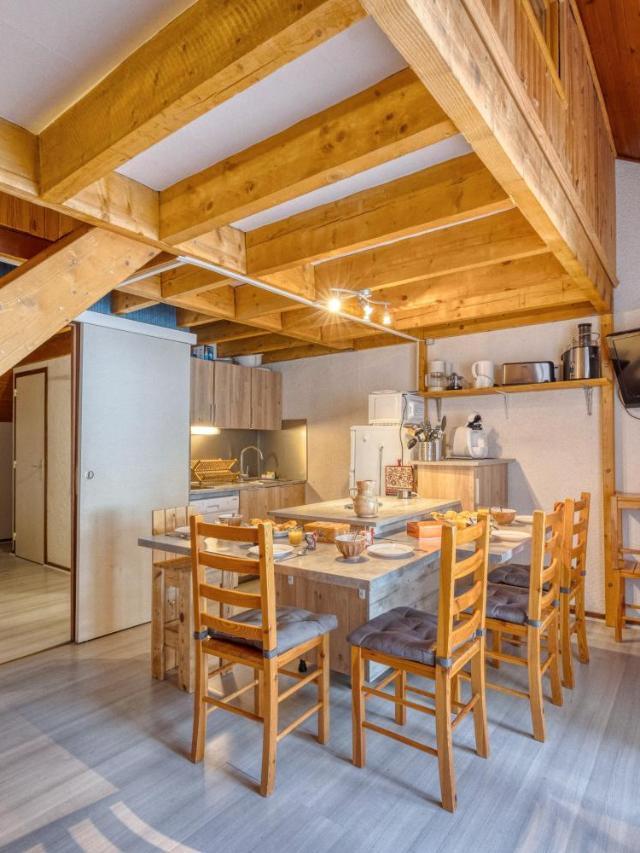 Les Balcons de la Sagne - Au Pied Des Pistes – billede 2