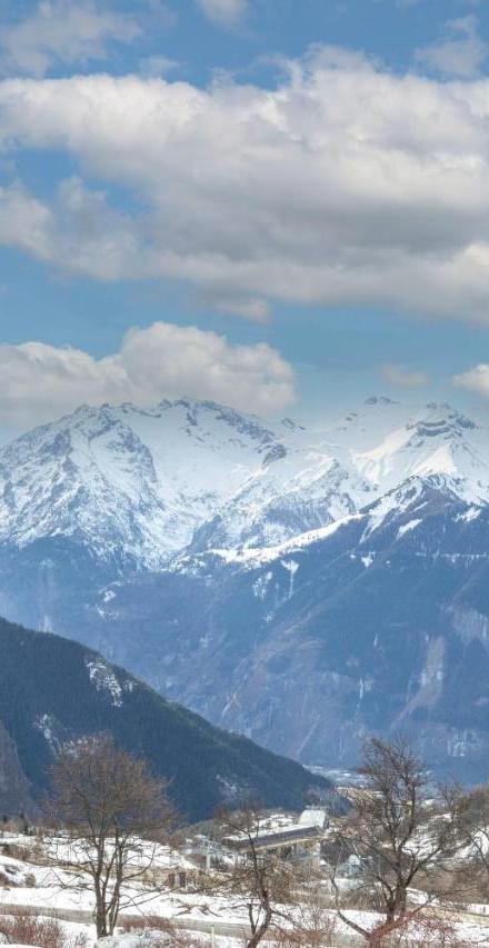 Les Balcons de la Sagne - Au Pied Des Pistes – billede 3