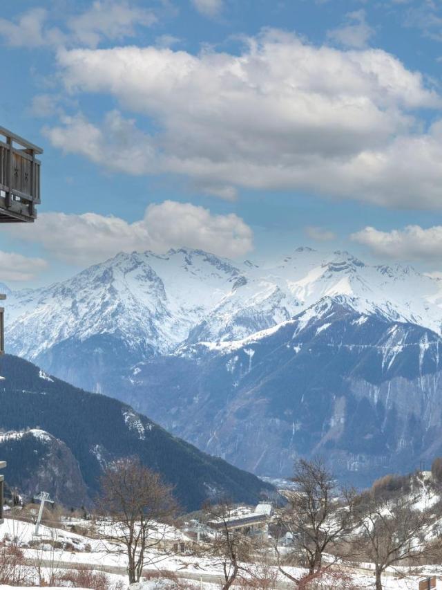 Les Balcons de la Sagne - Au Pied Des Pistes – billede 3