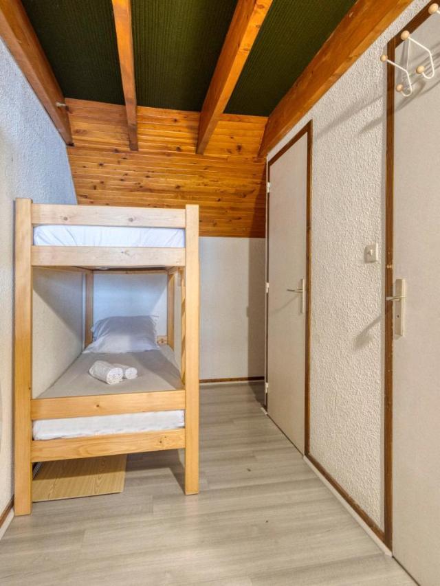 Les Balcons de la Sagne - Au Pied Des Pistes – billede 6