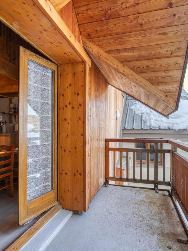 Les Balcons de la Sagne - Au Pied Des Pistes – billede 7