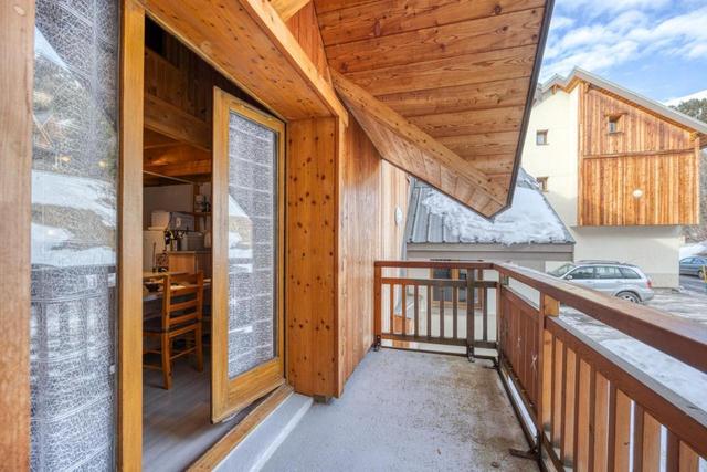 Les Balcons de la Sagne - Au Pied Des Pistes – billede 7