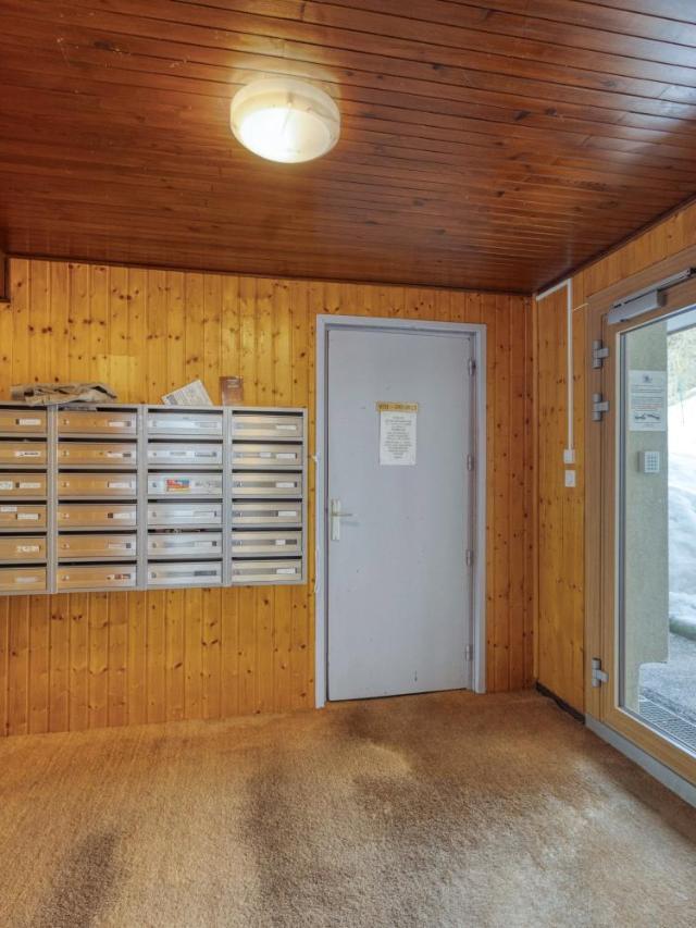 Les Balcons de la Sagne - Au Pied Des Pistes – billede 8