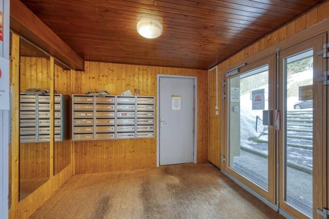 Les Balcons de la Sagne - Au Pied Des Pistes – billede 8