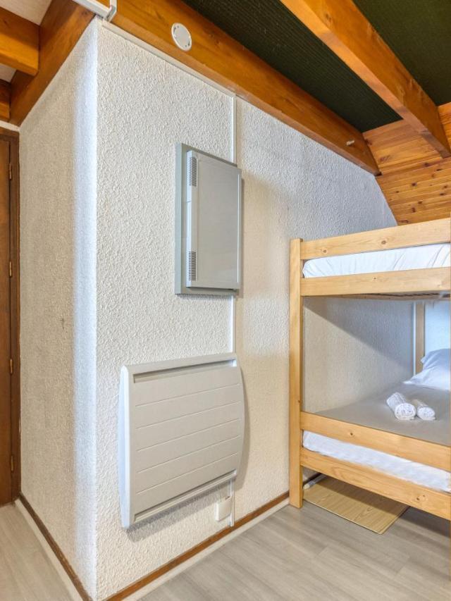 Les Balcons de la Sagne - Au Pied Des Pistes – billede 9