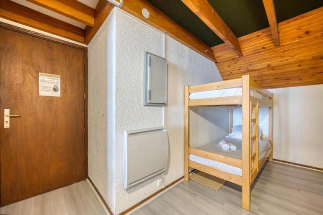 Les Balcons de la Sagne - Au Pied Des Pistes – billede 9