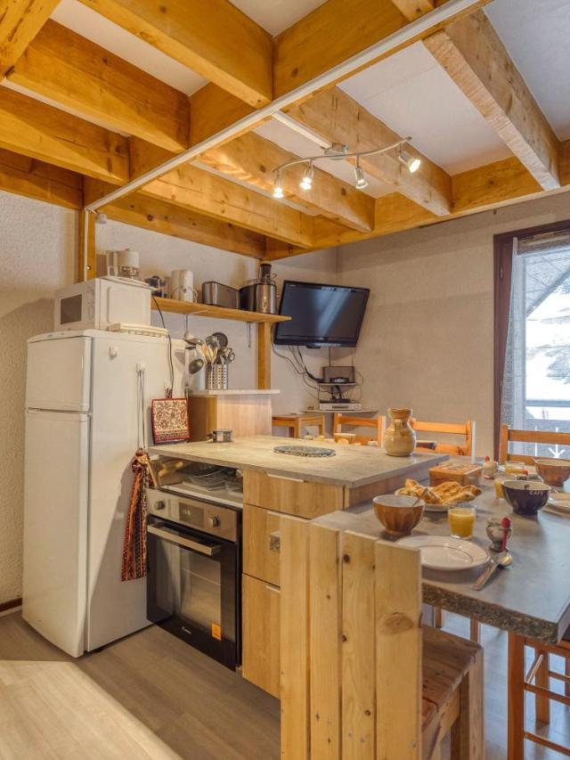 Les Balcons de la Sagne - Au Pied Des Pistes – billede 10