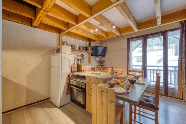 Les Balcons de la Sagne - Au Pied Des Pistes – billede 10