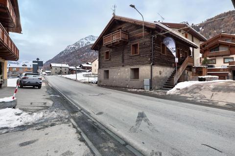 Baita Tarcisio – Livigno