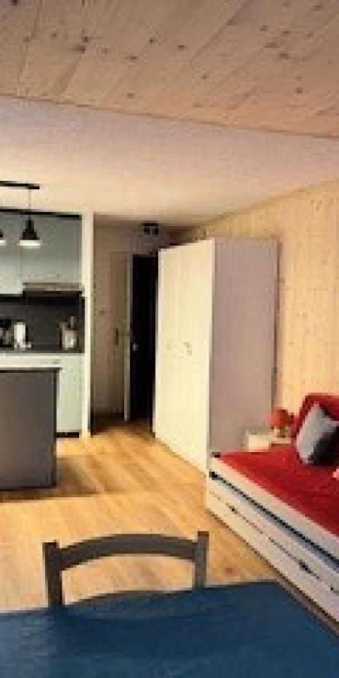 Residence Trois Vallees - Studio Pour 3 Personnes a Proximite Des Commerces . Mae-7764 – Val Thorens