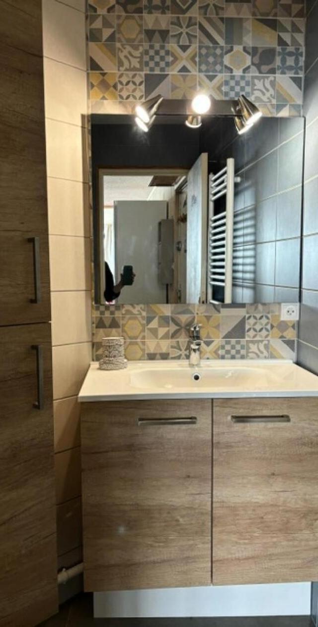 Residence Trois Vallees - Studio Pour 3 Personnes a Proximite Des Commerces . Mae-7764 – bild 2