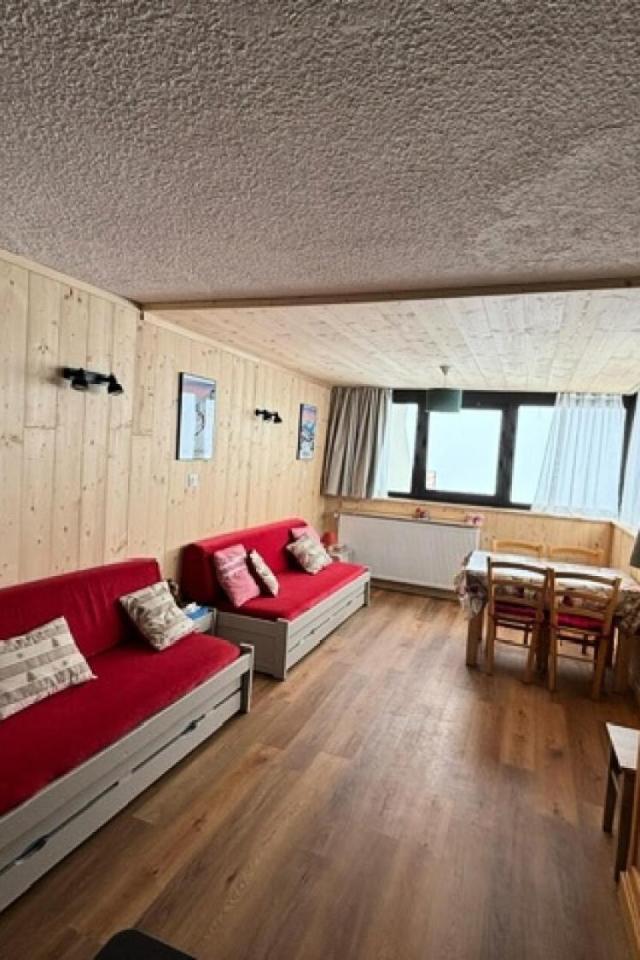 Residence Trois Vallees - Studio Pour 3 Personnes a Proximite Des Commerces . Mae-7764 – bild 3