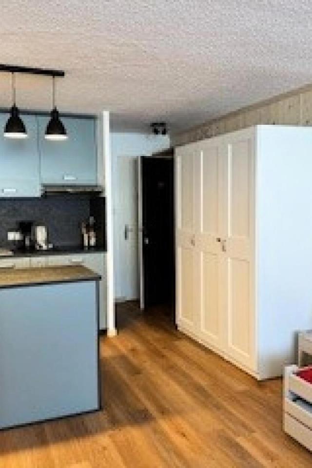 Residence Trois Vallees - Studio Pour 3 Personnes a Proximite Des Commerces . Mae-7764 – bild 5