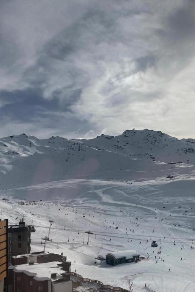 Residence Trois Vallees - Studio Pour 3 Personnes a Proximite Des Commerces . Mae-7764 – bild 6