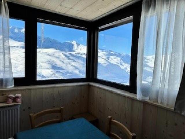 Residence Trois Vallees - Studio Pour 3 Personnes a Proximite Des Commerces . Mae-7764 – billede 10