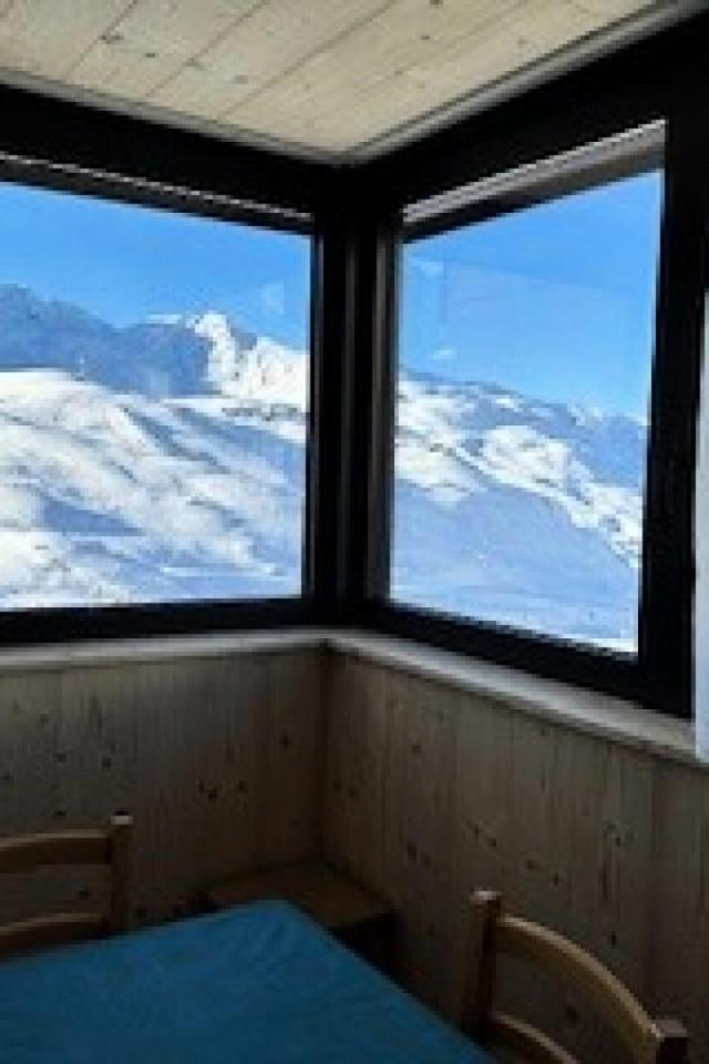 Residence Trois Vallees - Studio Pour 3 Personnes a Proximite Des Commerces . Mae-7764 – bild 10