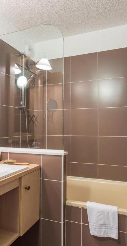 Residence Pierre & Vacances Les Bergers – billede 4