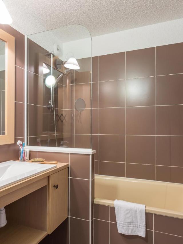 Residence Pierre & Vacances Les Bergers – billede 4