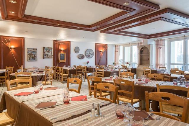 Residence Pierre & Vacances Les Bergers – billede 6
