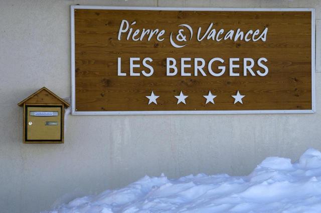 Residence Pierre & Vacances Les Bergers – billede 7