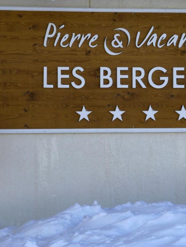 Residence Pierre & Vacances Les Bergers – billede 7