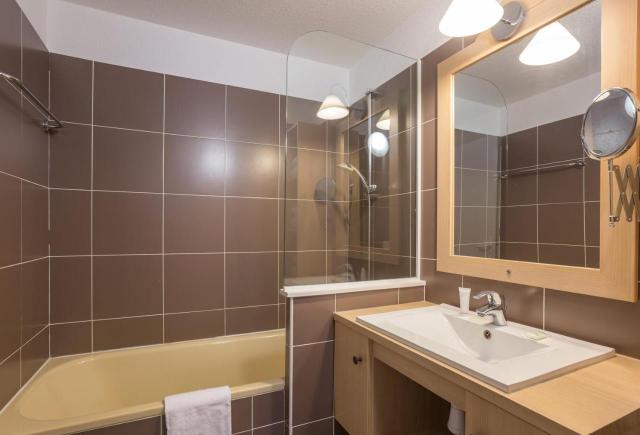 Residence Pierre & Vacances Les Bergers – billede 8