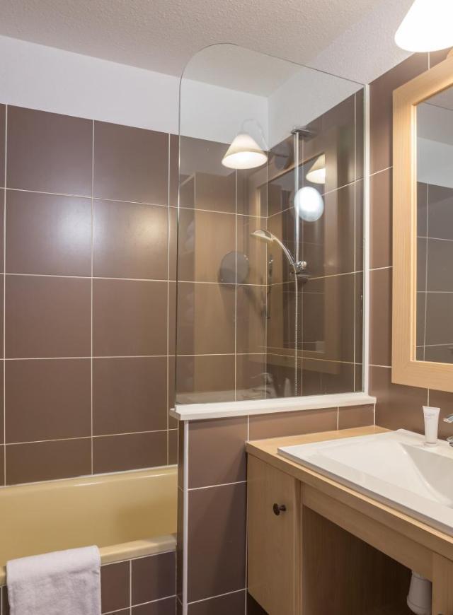 Residence Pierre & Vacances Les Bergers – billede 8