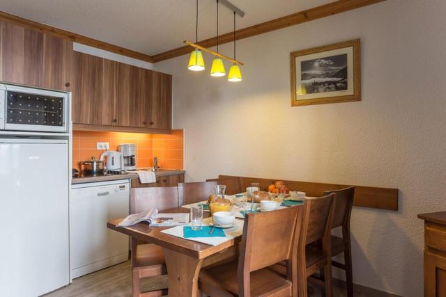 Residence Pierre & Vacances Les Bergers – billede 9