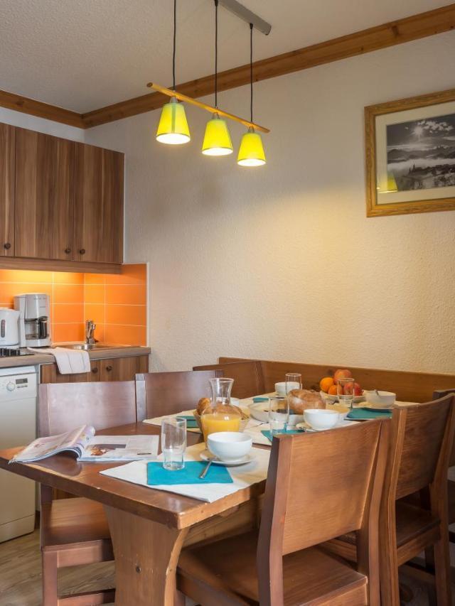 Residence Pierre & Vacances Les Bergers – billede 9