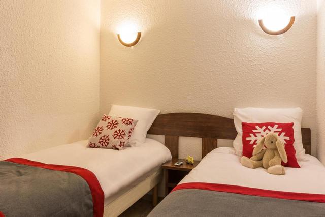 Residence Pierre & Vacances Les Bergers – billede 10