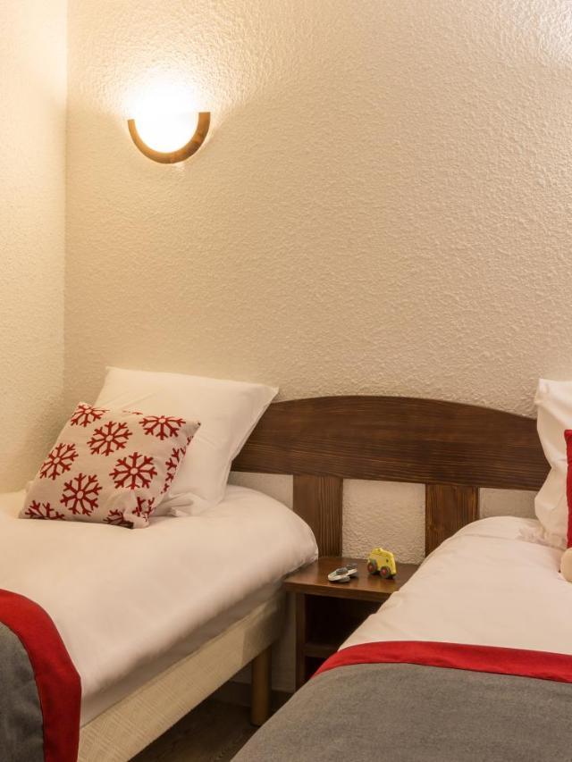 Residence Pierre & Vacances Les Bergers – billede 10