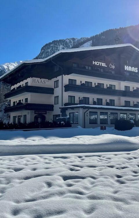Haas – Bad Gastein