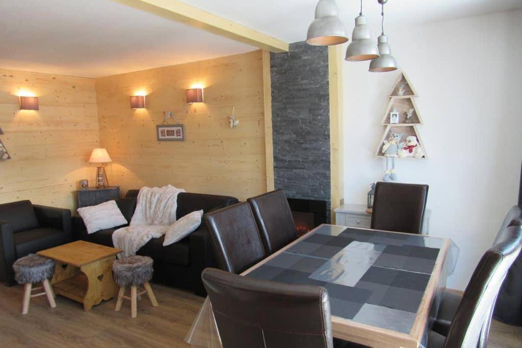 Appartement Cosy de 40m2 Au Cœur de Val Thorens, Val Thorens