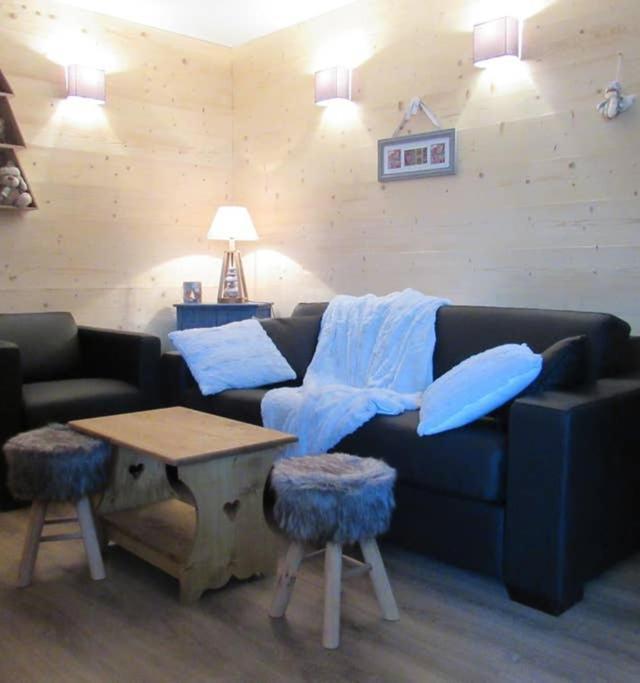 Appartement Cosy de 40m2 Au Cœur de Val Thorens – bild 2