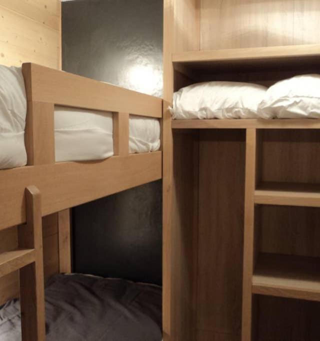 Appartement Cosy de 40m2 Au Cœur de Val Thorens – bild 6