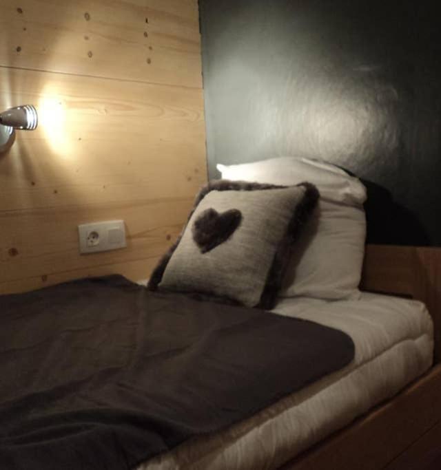 Appartement Cosy de 40m2 Au Cœur de Val Thorens – bild 7