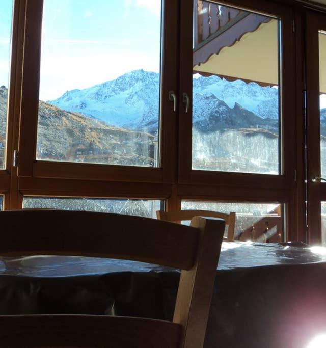 Appartement Cosy de 40m2 Au Cœur de Val Thorens – bild 9