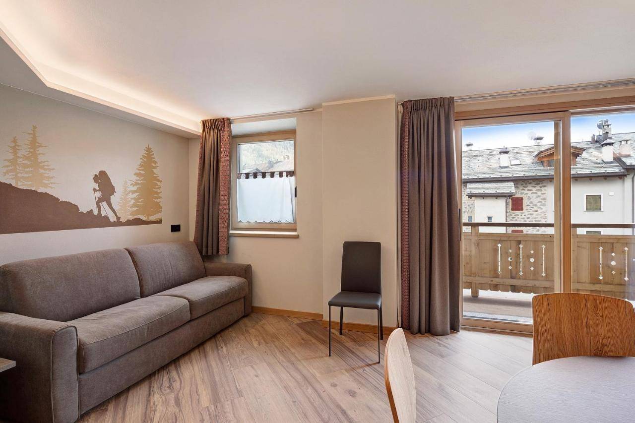 Wood Mountain Planet Suite House, Livigno