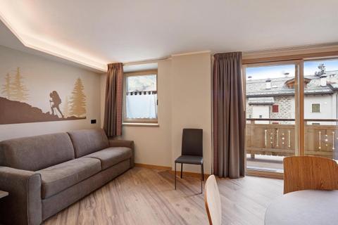 Wood Mountain Planet Suite House – Livigno